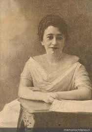 Blanca Santa Cruz Ossa